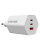 CANYON Ładowarka sieciowa HEXAGON 65 GaN 65W 2xPD 1xQC EU Biała - 1348439 - zdjęcie 3
